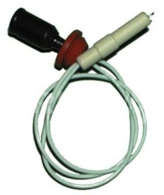 ELECTRODE & LEAD ASSY- ARISTON & CHAFFOTEAUX