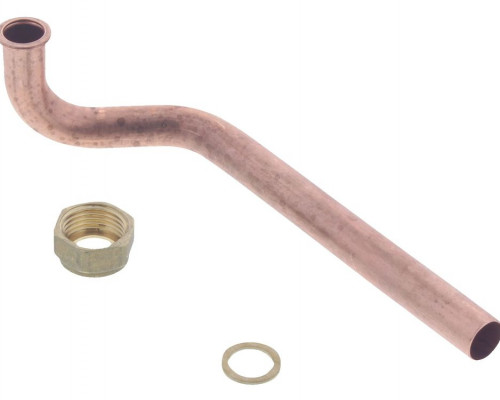 PIPE - PRV OUTLET