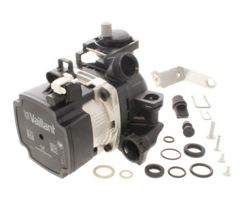 Pump Ecotec Plus Was 178983 Please Order Required Cable for Conversion Part Code 0010030691