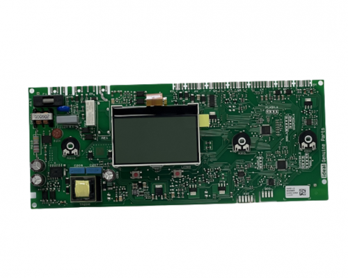 PCB KM821 I3 KIT