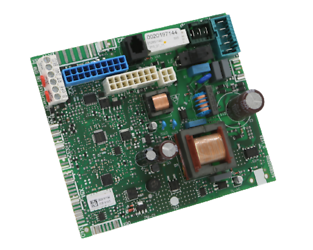 PCB