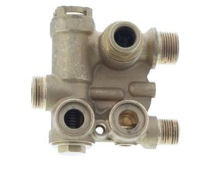 FLOW MANIFOLD