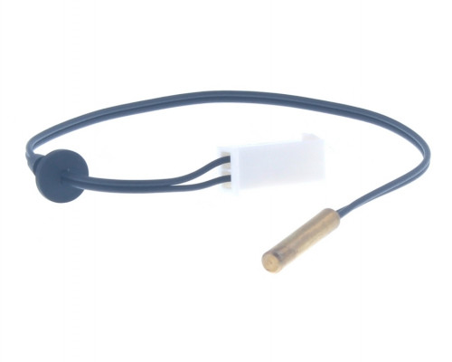 Hot water thermistor