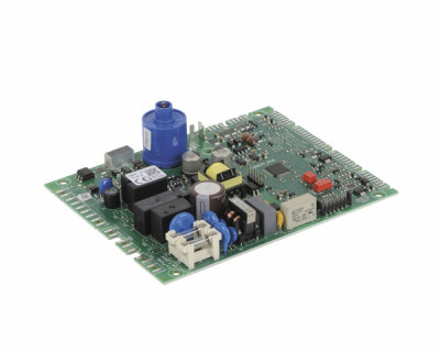 MAIN PCB ADVANCE