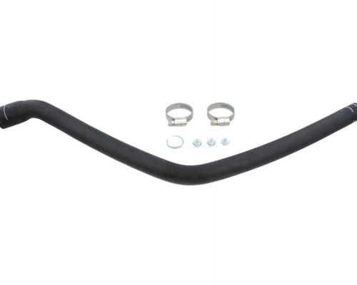 RETURN PIPE