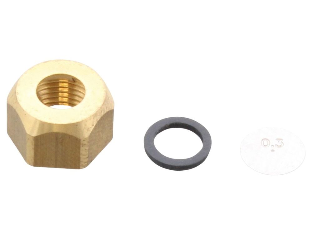 PILOT INJECTOR KIT- ARISTON & CHAFFOTEAUX