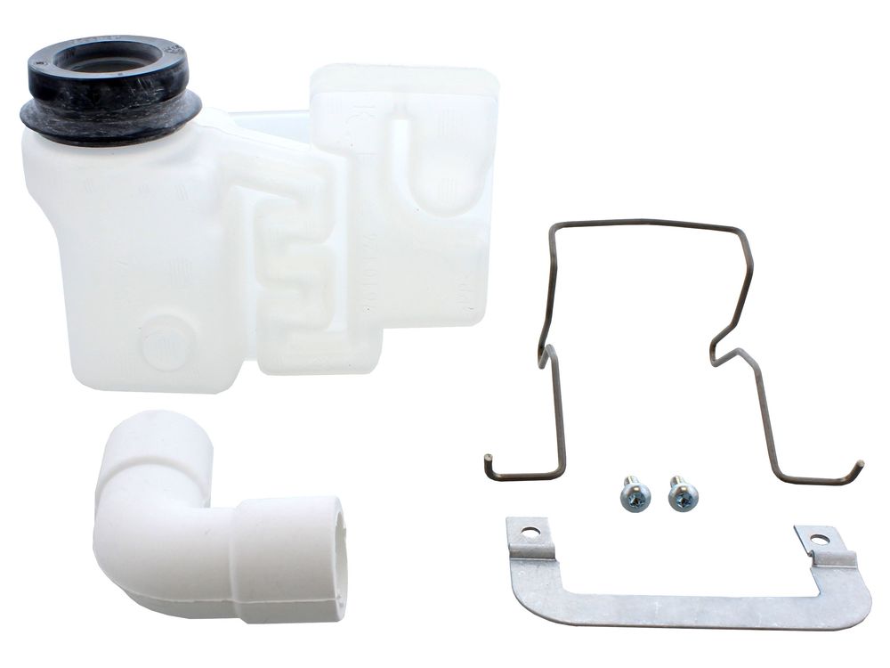 COND TRAP AND CLIP KIT