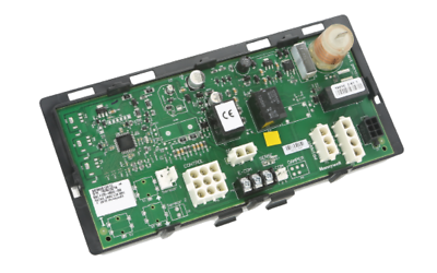 C E CONTROL HONEYWELL