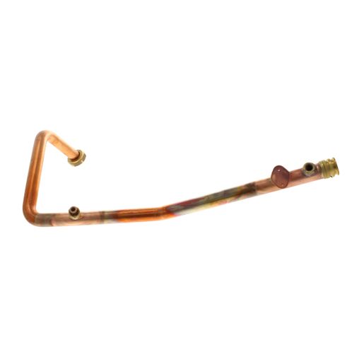 OUTLET PIPE ASSEMBLY