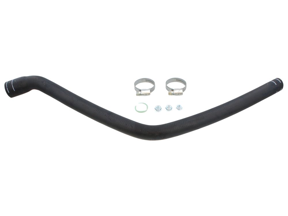 RETURN PIPE
