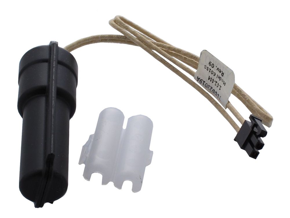 GLOW IGNITOR