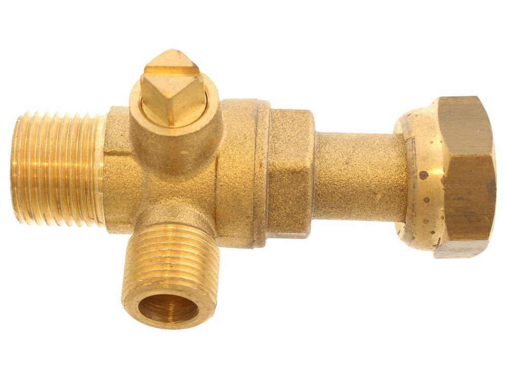 VALVE ch flow