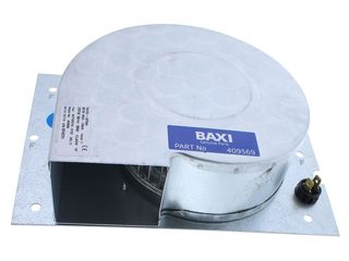 FAN ASSEMBLY SIFAN