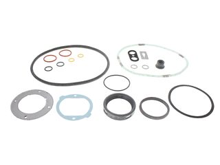 COMPLETE HEAT EXCH SEAL KIT