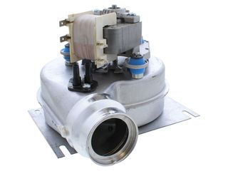 FAN ASSEMBLY CLASSIC HE 12