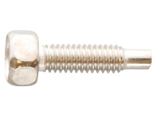 SCREW M4X10X5 HEX HD DPNT