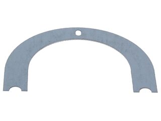 TURRET CLAMP