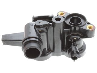 COLD INLET BLOCK