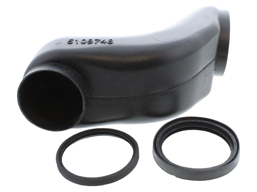 KIT DUCT FLUE