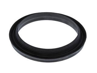 Gasket heat exchanger