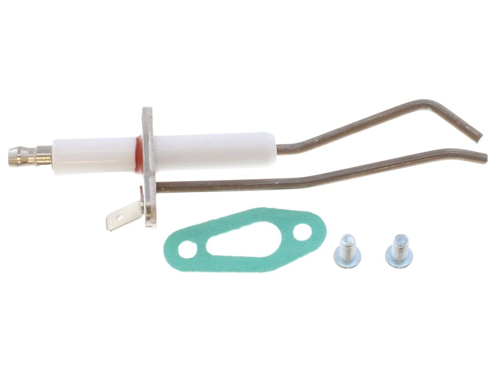 Spark Electrode c/w gasket