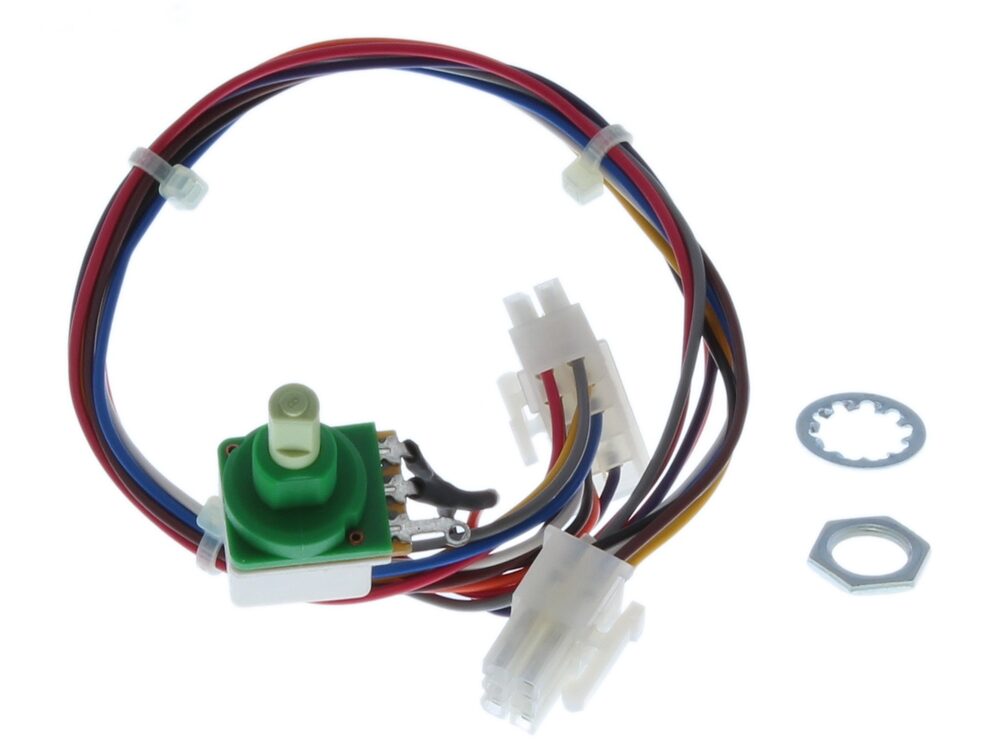 KINGFISHER POT LOOM ASSY