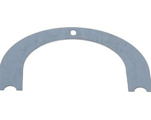 TURRET CLAMP