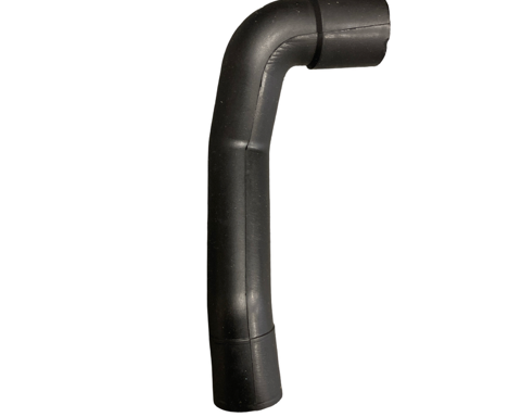 CONDENSATE DISCHARGE PIPE