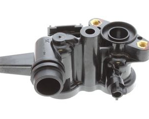 COLD INLET BLOCK