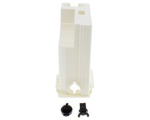 Timer kit body