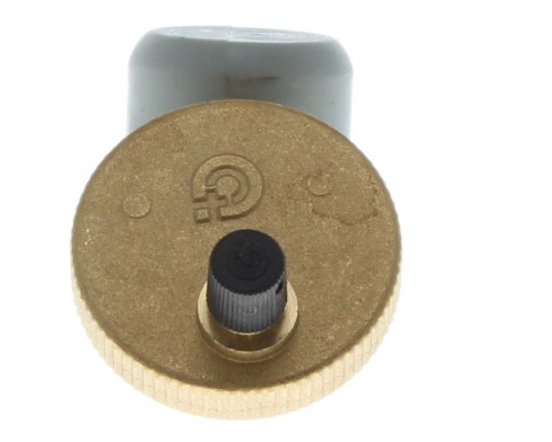 AUTOMATIC AIR PURGER VALVE - Biasi