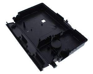 CONTROL PANEL- ARISTON & CHAFFOTEAUX