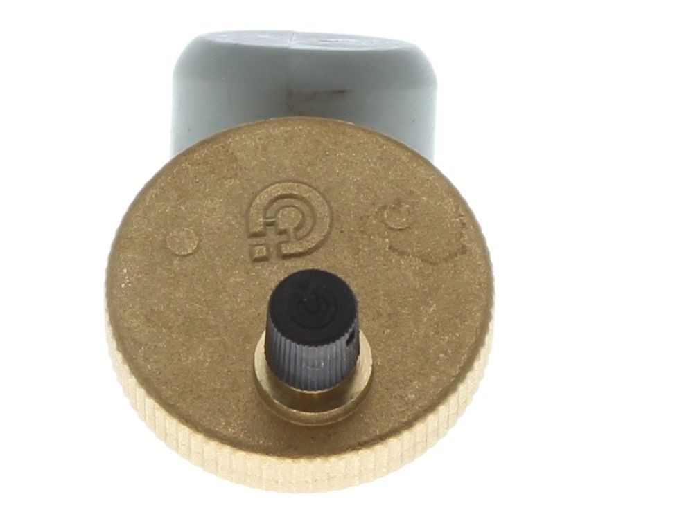 AUTOMATIC AIR PURGER VALVE - Biasi