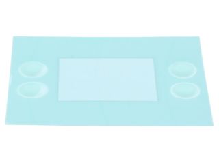ADHESIVE FOR DISPLAY