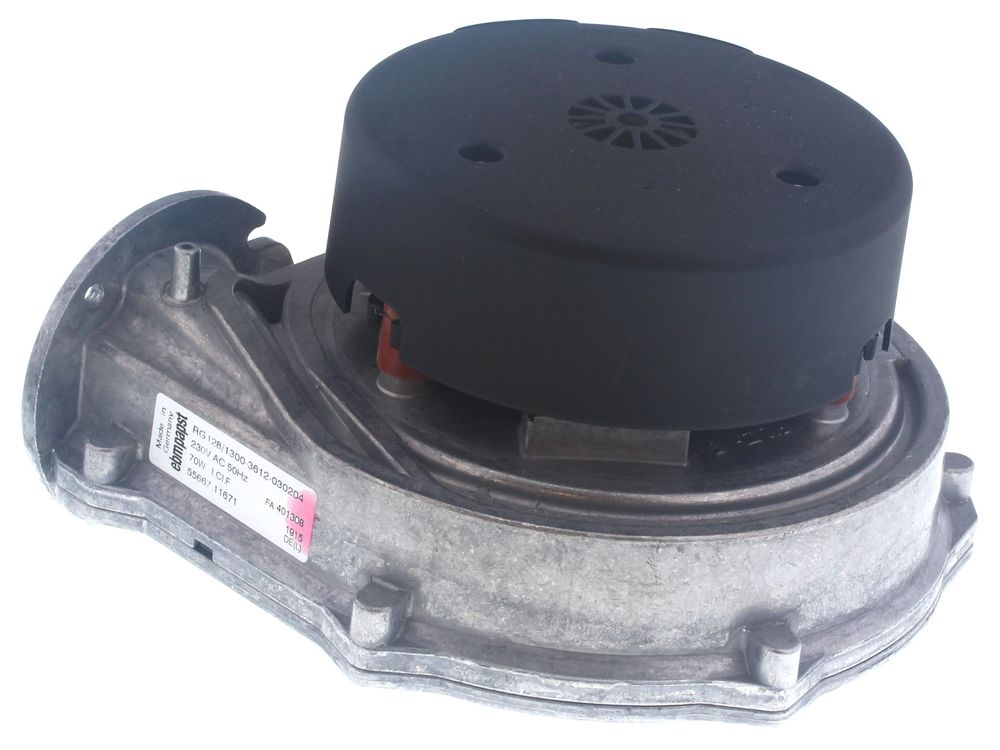 FAN - PROMAX STORE (SPARES)