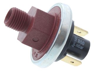 PRESSURE SENSOR 0.8 B- ARISTON & CHAFFOTEAUX