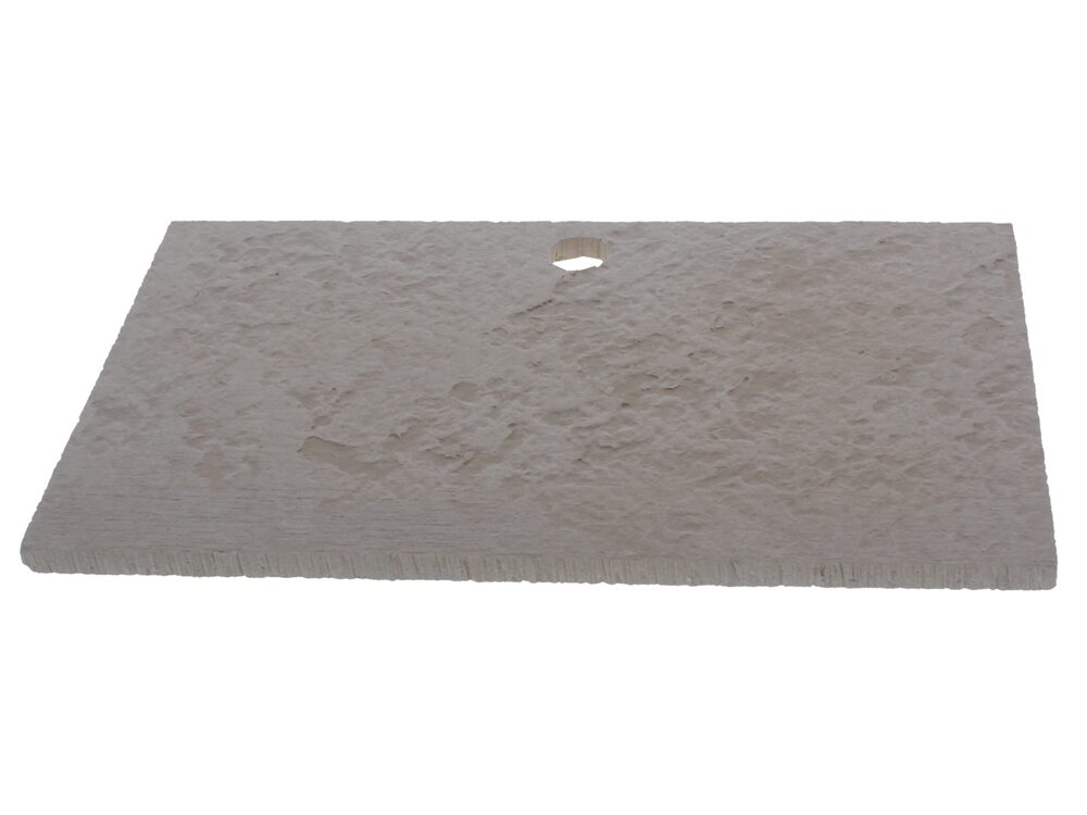 PANEL (INSULATION - FRONT)- ARISTON & CHAFFOTEAUX