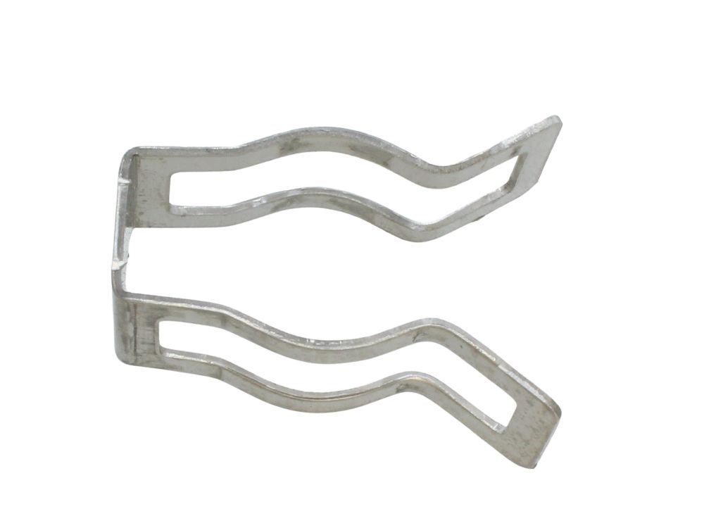 CLIP BY-PASS PIPE (240/280) - Alpha spares