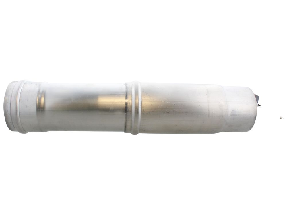 Centre Flue Pipe 90 & 120kW