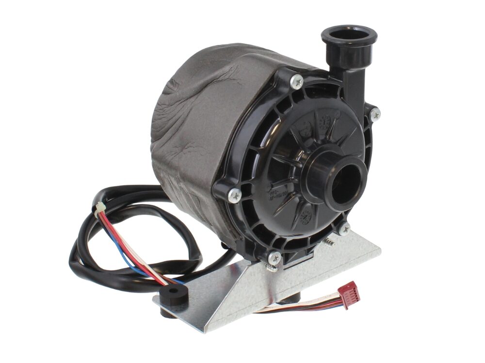PUMP ASSEMBLY