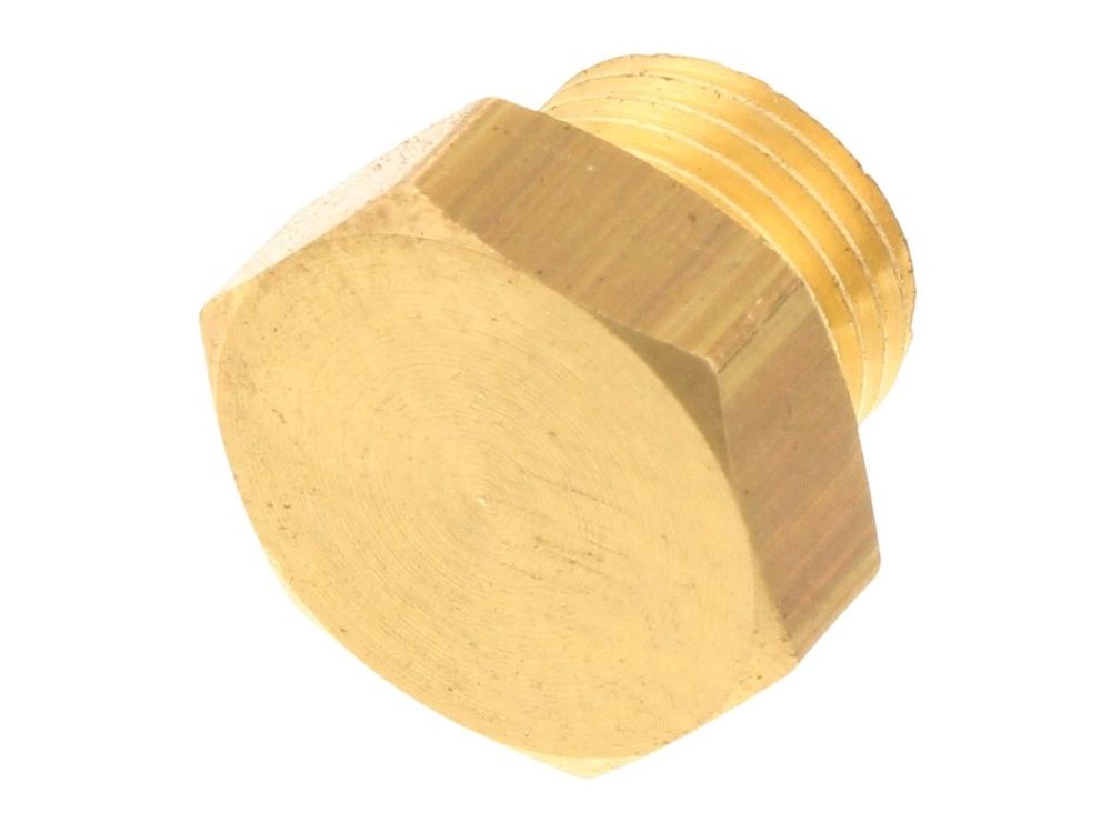 PLUG  O-RING - Biasi