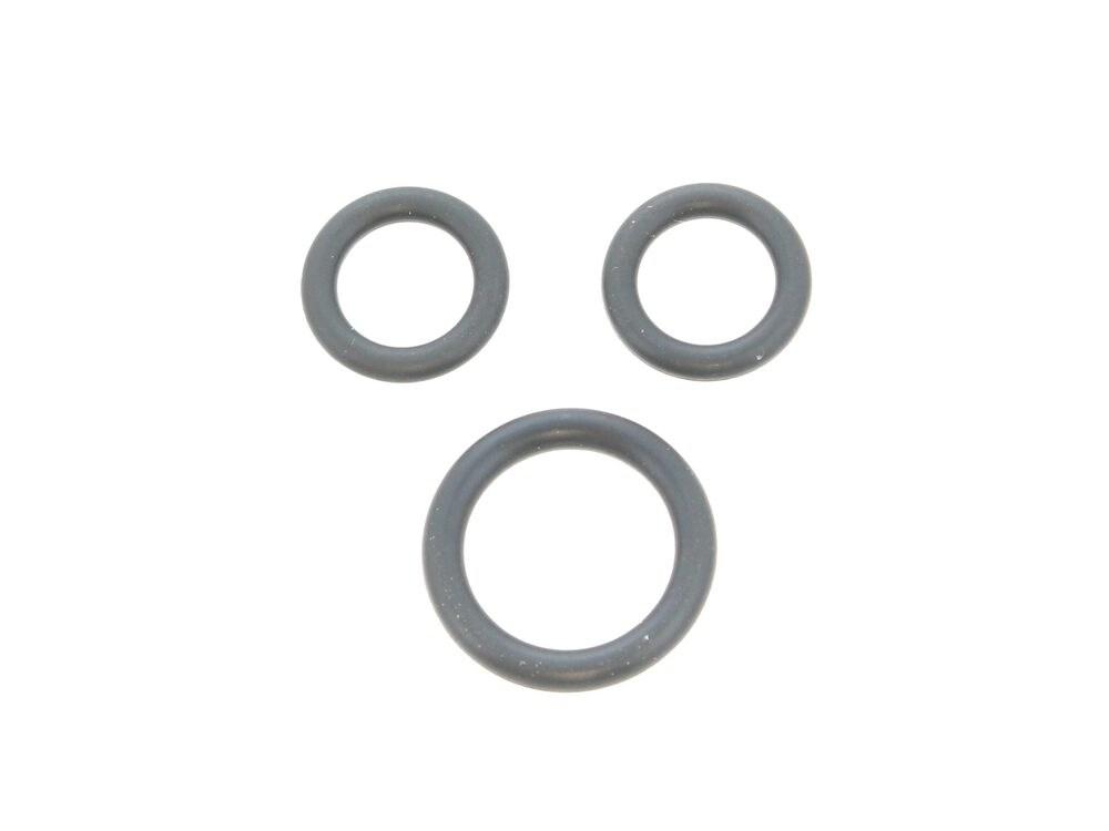 KIT O-RINGS X2 EXPAN VESSEL