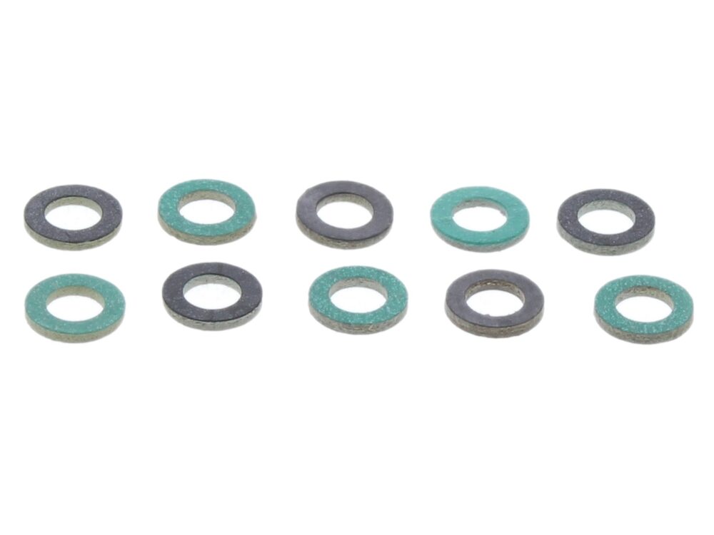 GASKET - EXPANSION VESSEL (10)