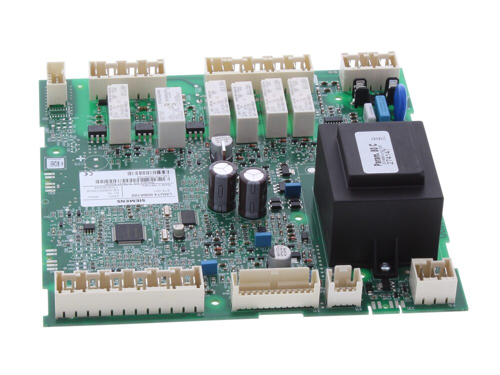 CONTROL LMU  80KW