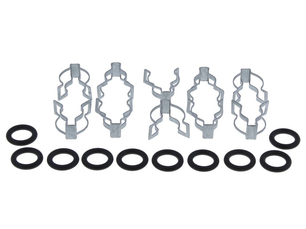 SPRING - HEAT EXCHANGER (10)