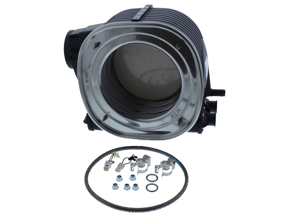 Heat exchanger