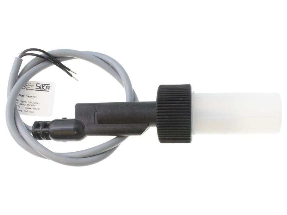 Flow Switch