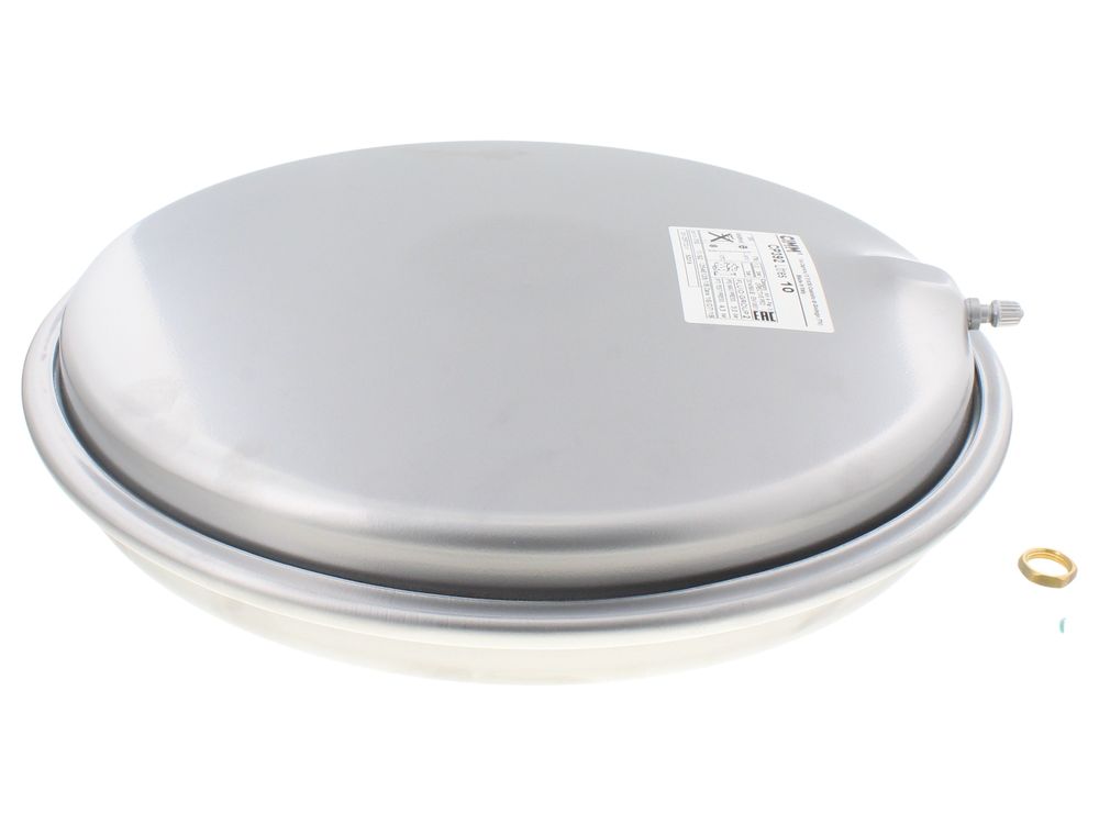 Expansion Vessel
