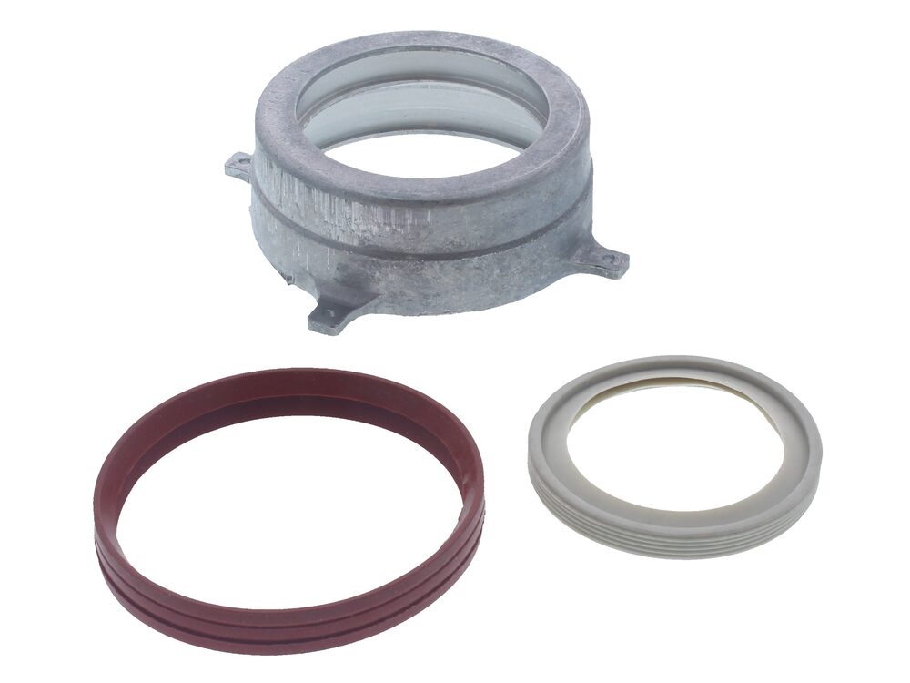 COUPLER - FAN ASSEMBLY