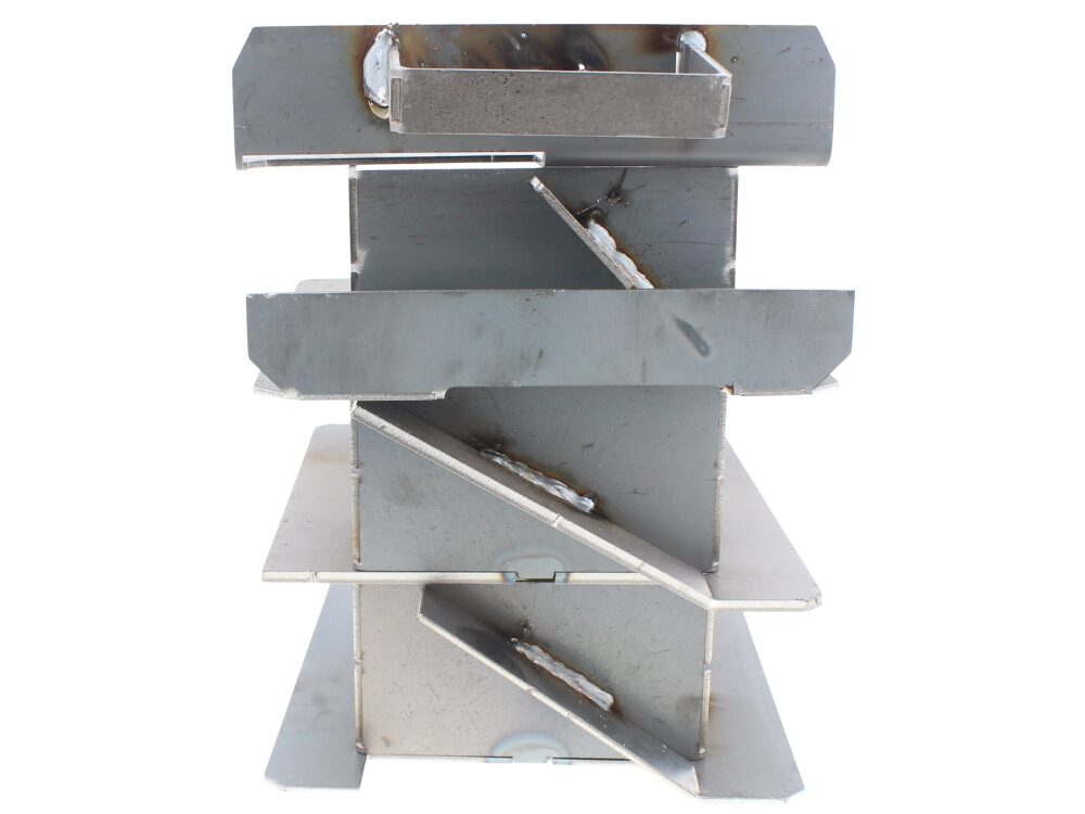 Complete Baffle Set